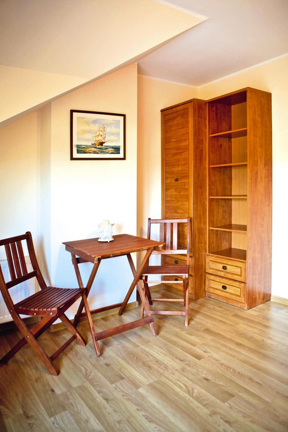 House | Dining