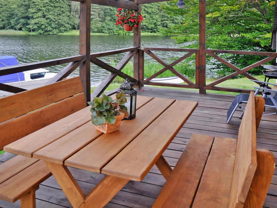 House | Dining