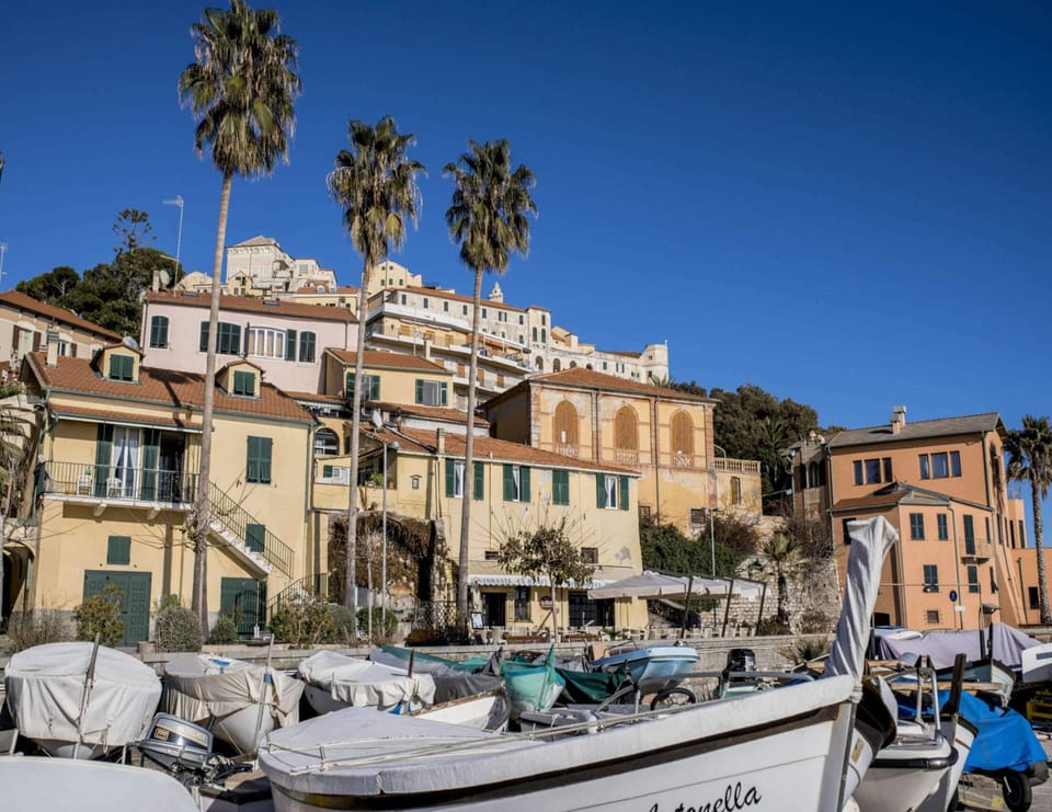 Apartment | View from property