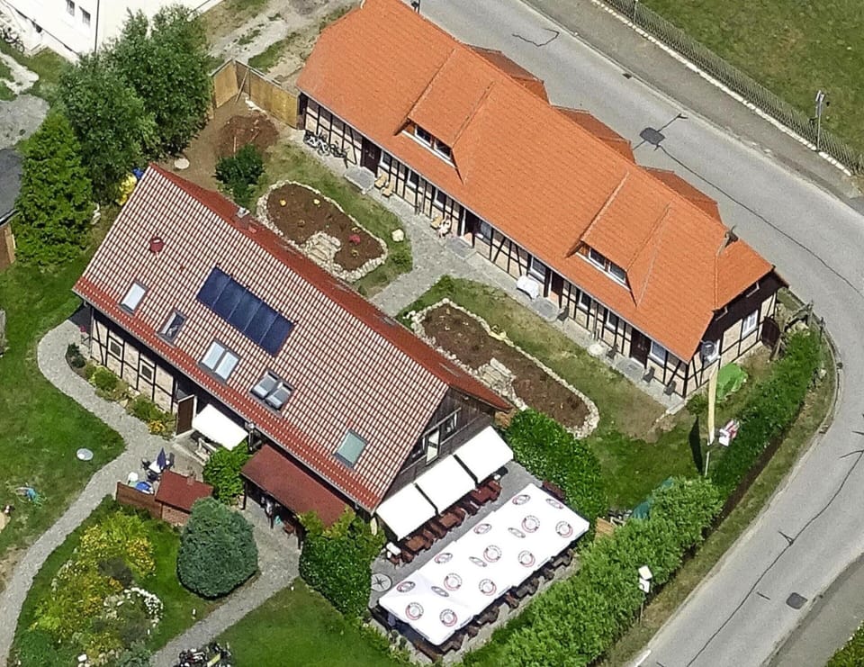 Apartment | Exterior