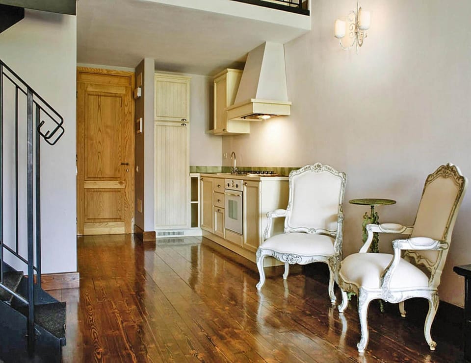Apartment | Interior