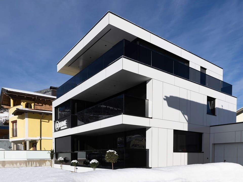 Apartment | Exterior