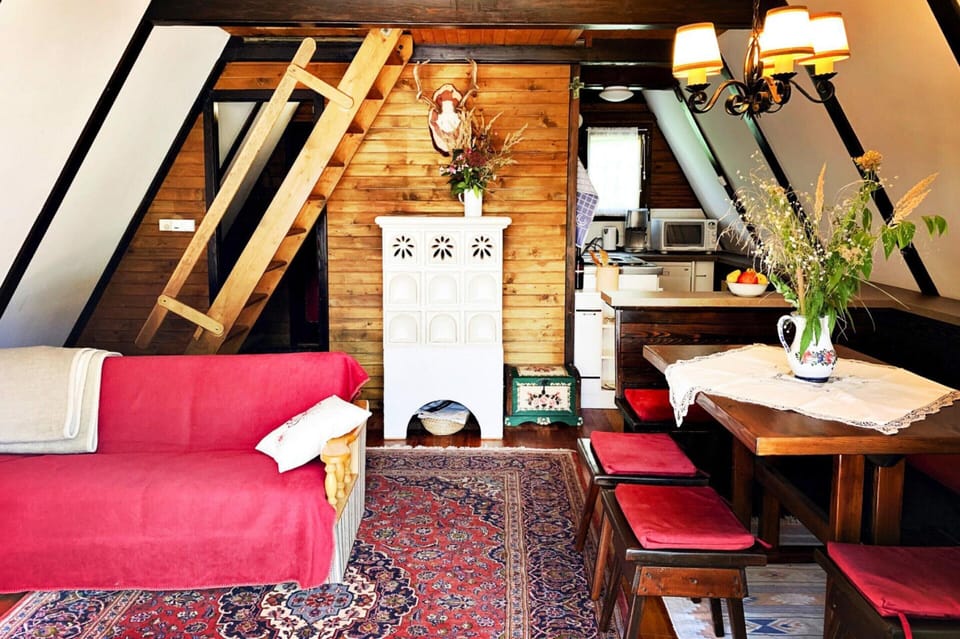 House | Dining