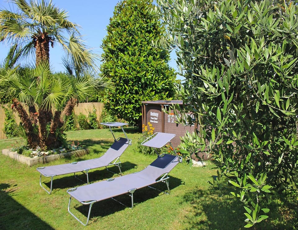 House | Garden