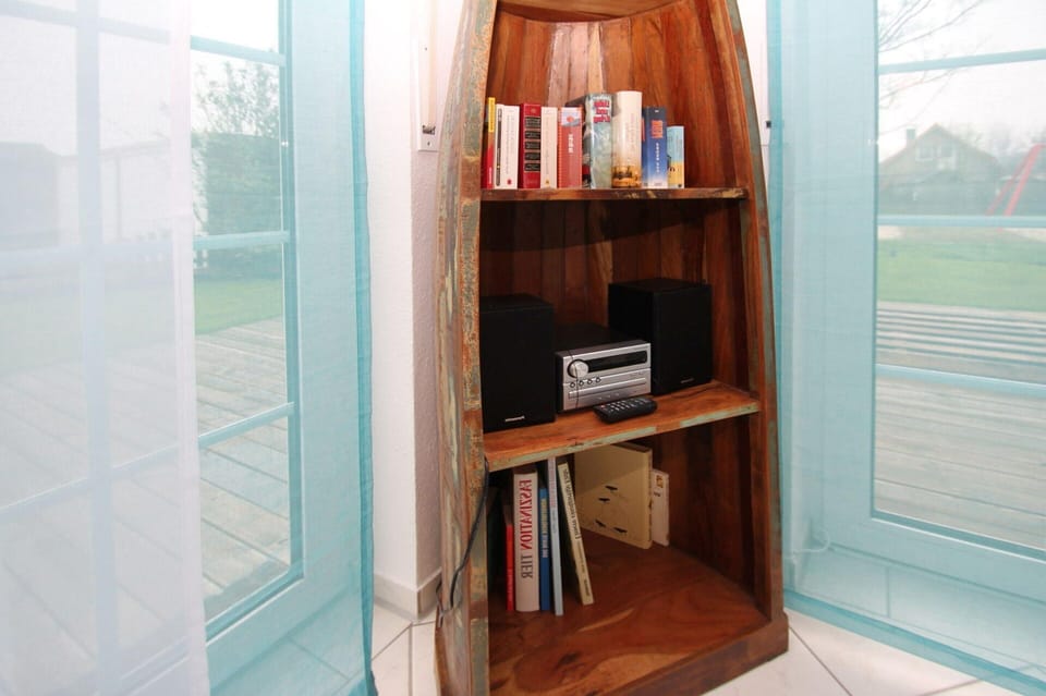 House | Interior detail