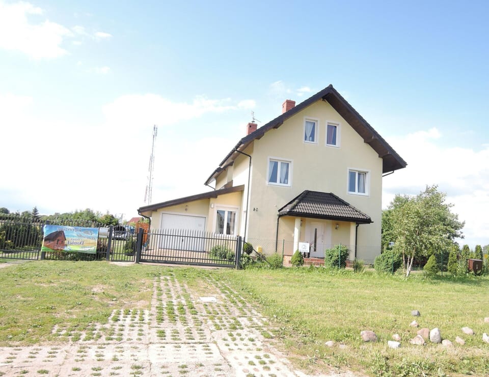 House | Exterior