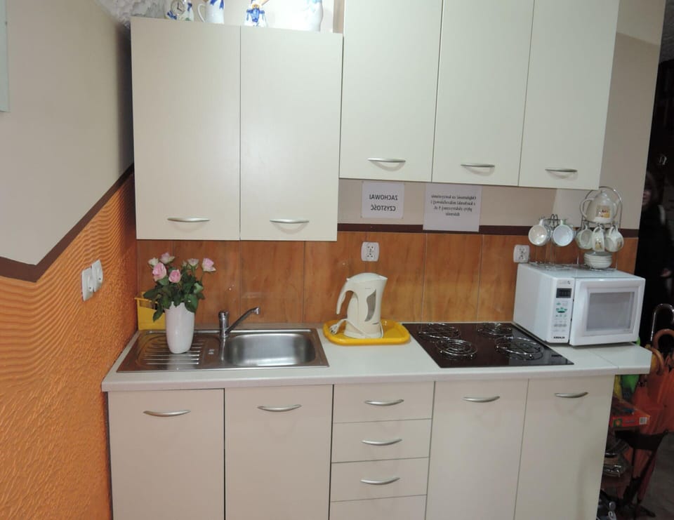House | Private kitchen | Electric kettle, highchair