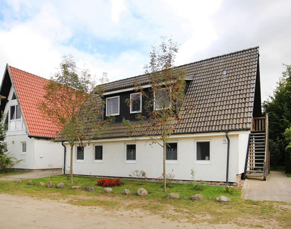 House | Exterior