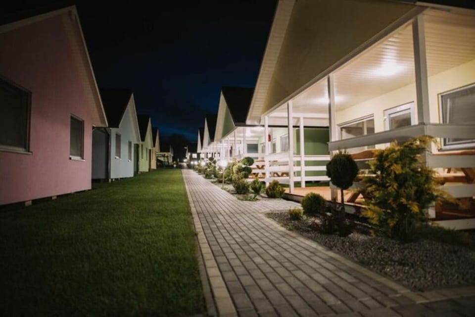 House | Exterior