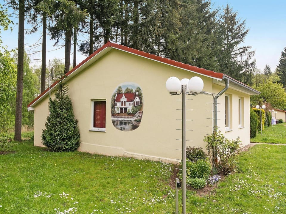House | Exterior