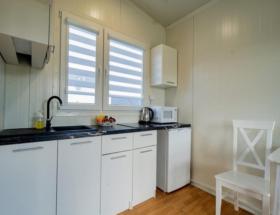 House | Private kitchen | Electric kettle, highchair