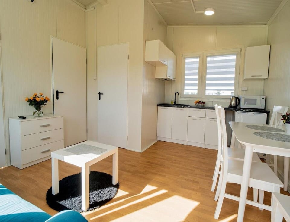 House | Private kitchen | Electric kettle, highchair