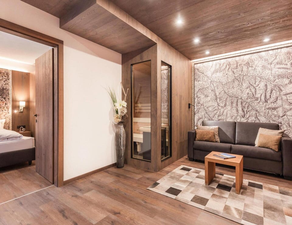 Apartment | Living room