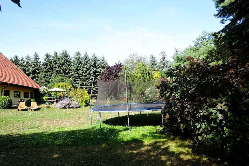 Apartment | Garden