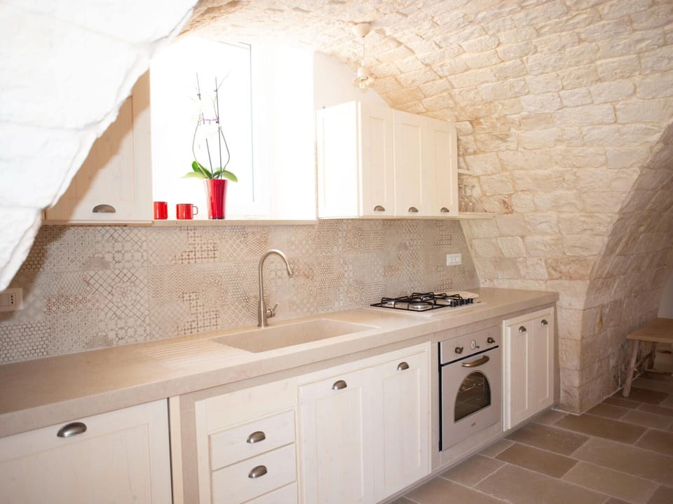 House | Private kitchen