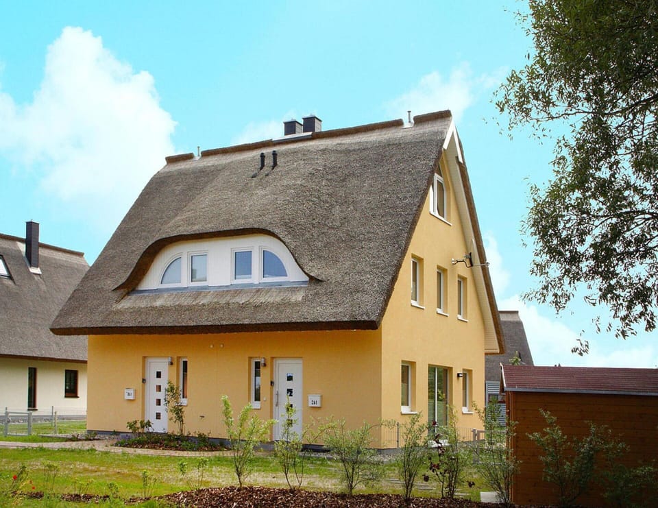House | Exterior