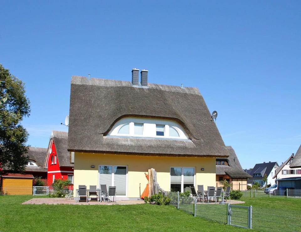 House | Exterior