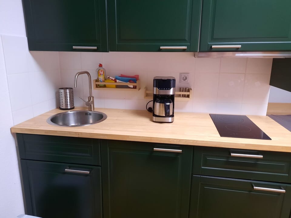 Apartment | Private kitchen