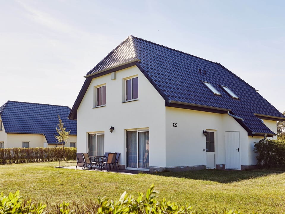 House | Exterior