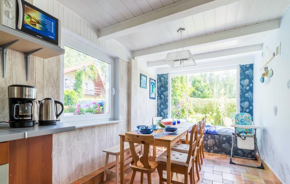 House | Dining