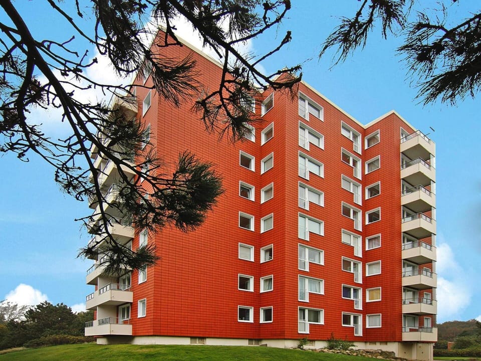 Apartment | Exterior