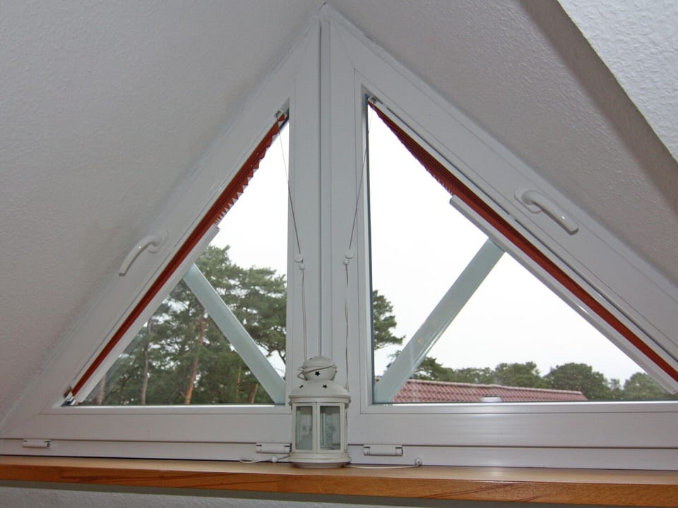 House | View from property