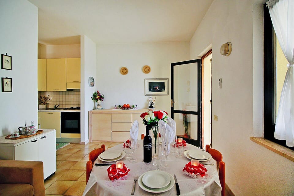 Apartment | Private kitchen