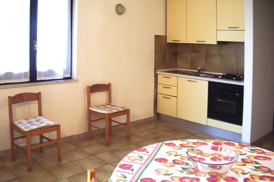 Apartment | 2 bedrooms, individually furnished