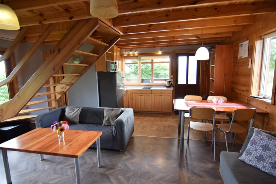 House | Living room