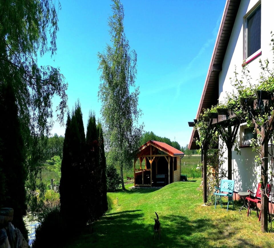 Apartment | View from property
