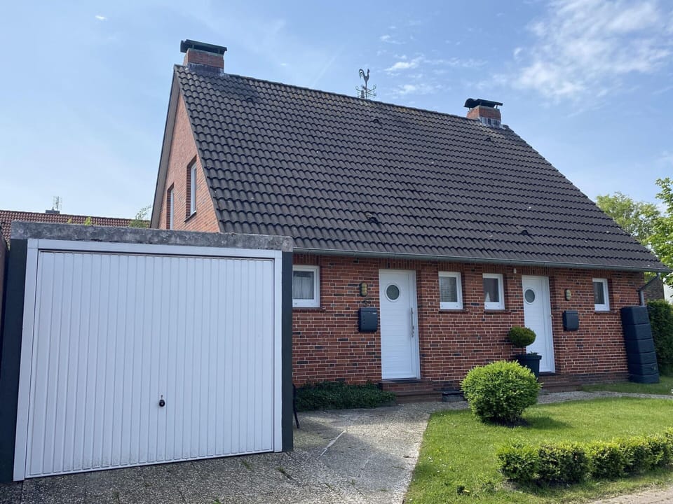 House | Exterior