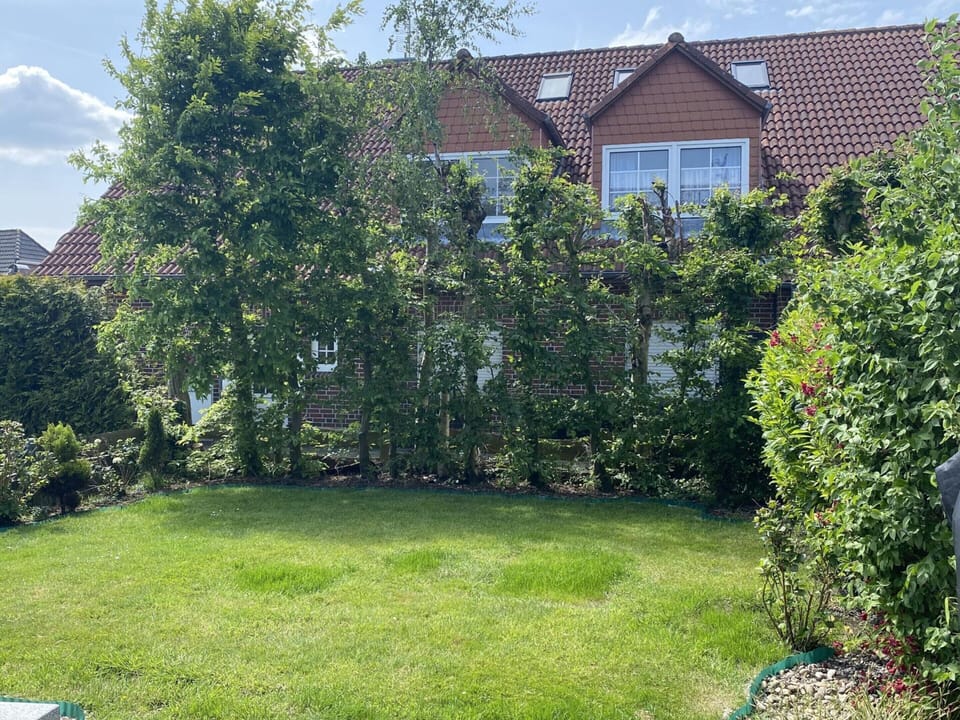 House | Exterior