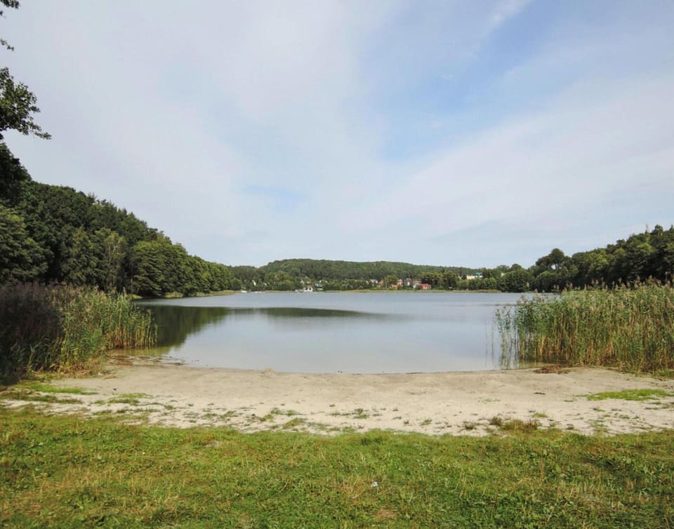 House | View from property