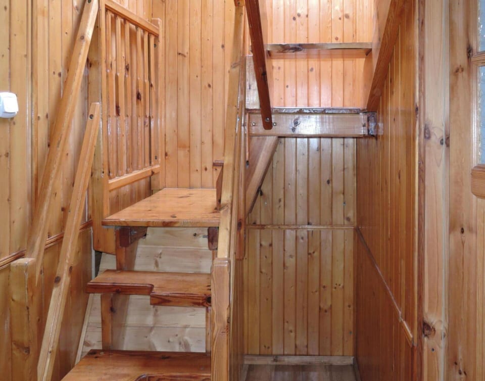 House | Interior detail