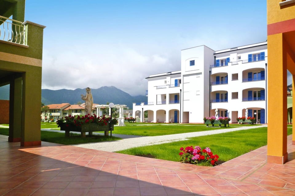 Apartment | Exterior