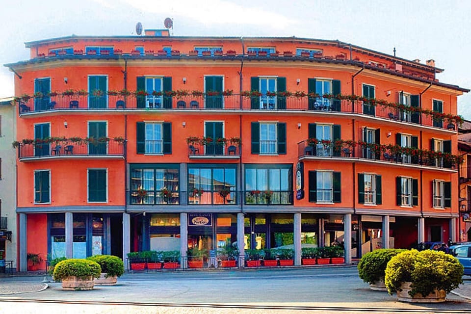 Apartment | Exterior