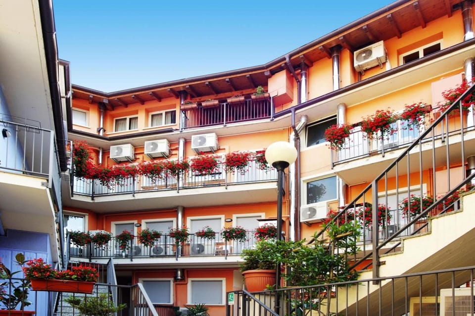Apartment | Exterior