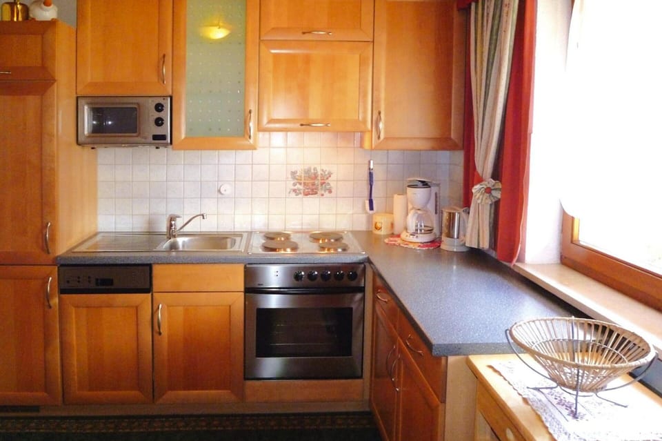 Apartment | Private kitchen
