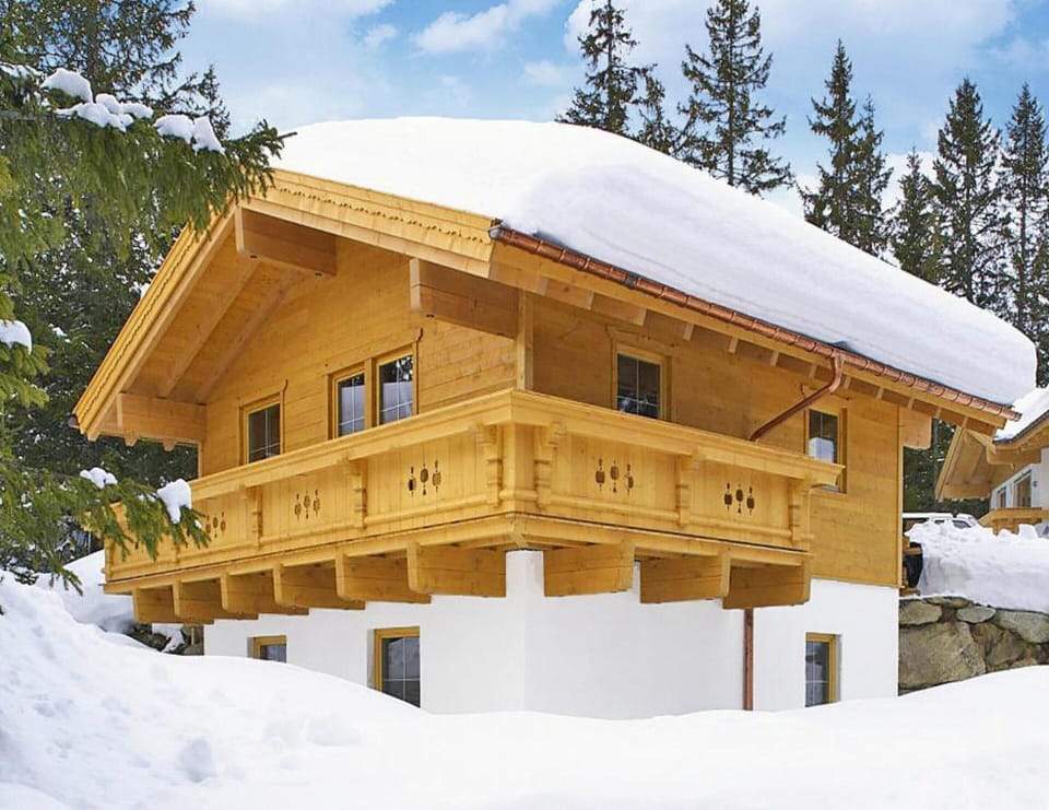 Chalet | Exterior