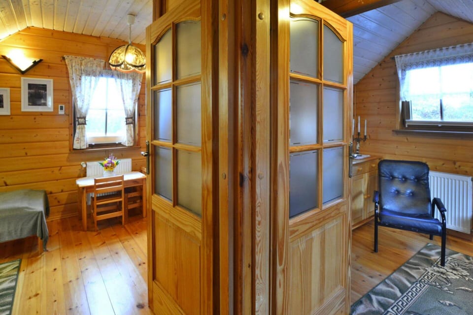 House | Interior detail