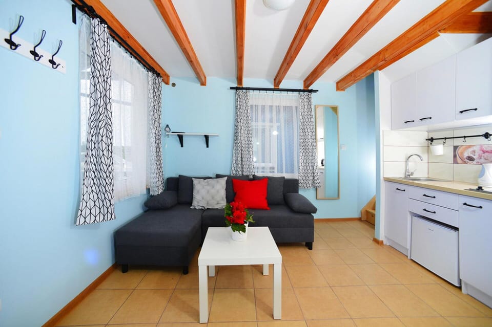House | Living room