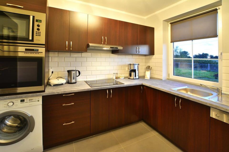 Apartment | Private kitchen | Highchair