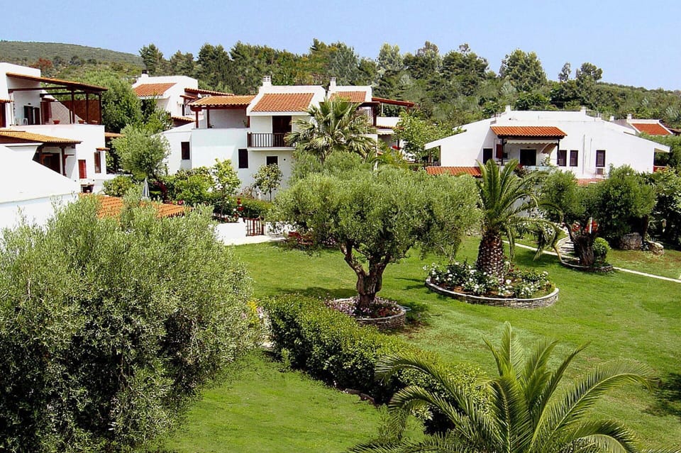 House | Exterior