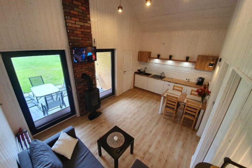 House | Living area