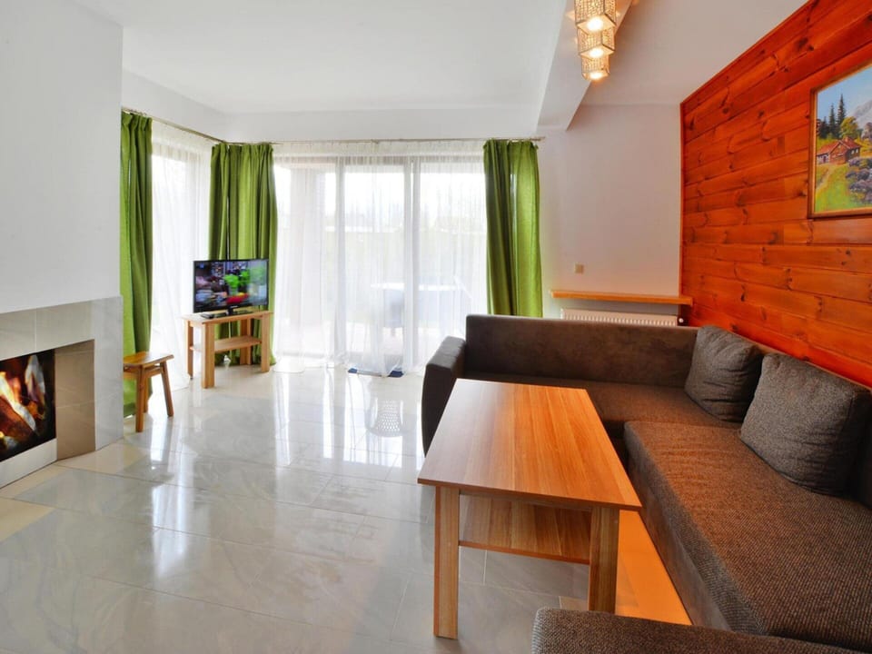 House | Living room