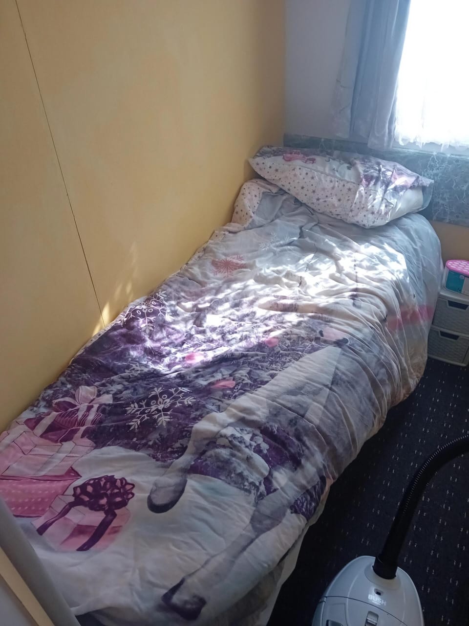 Apartment | 3 bedrooms