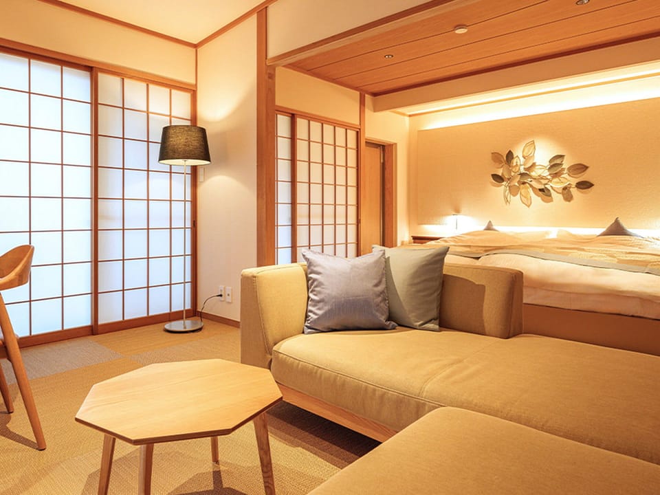 Standard Twin Room | WiFi (free), bed sheets
