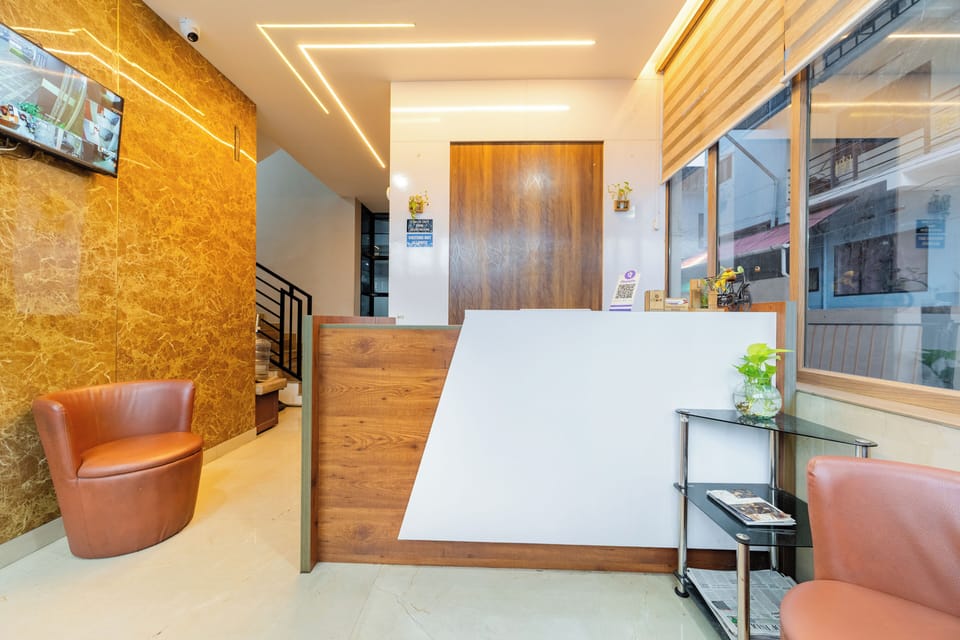 Grace Apart Hotel Hotel in Kochi