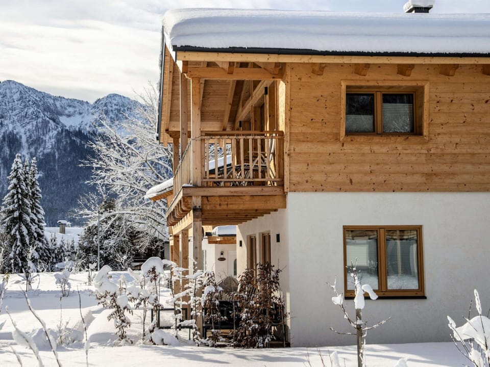 Chalet | Exterior