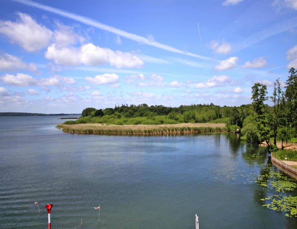 House | Water view